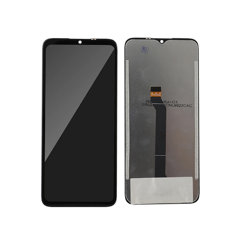 LCD Display Touch Screen Digitizer Assembly Replacement 6.58