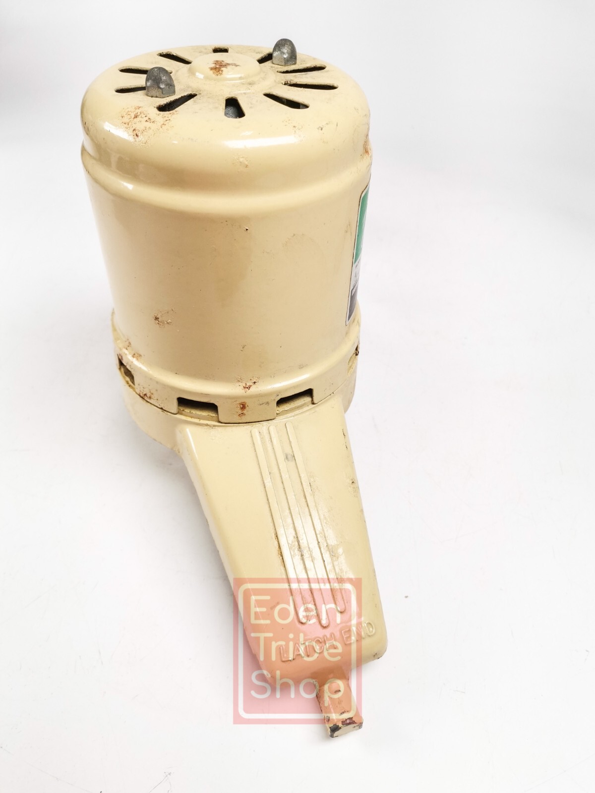 White Mountain Electric Ice Cream Freezer Replacement Working Motor