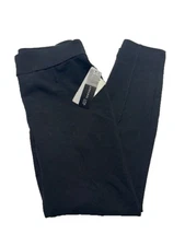 Womens Soho Apparel Black Dress Pants PS