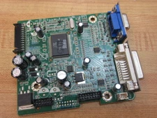 NEC 715G1642-3 LCD Monitor Main Video Board 715G16423