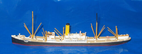 D freighter MAGDEBURG, Mercator 521, metal, 1:1250 - Picture 1 of 1