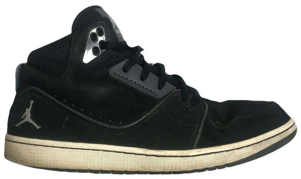 Jordan 1 Flight 2 Black Legend Blue for Sale | Authenticity