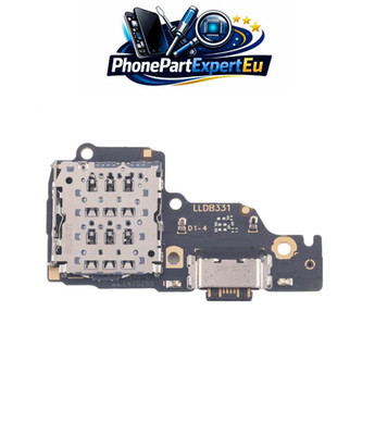 OEM Circuit Charging Port Card Connector for Xiaomi Redmi Note 13 4G