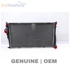 2012-2015 BMW X1 SDRIVE28I E84 - Radiator 7547059