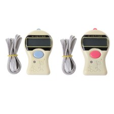 Mini Finger Counter LCD Electronic Handheld Tally Counter Clicker Digital Count