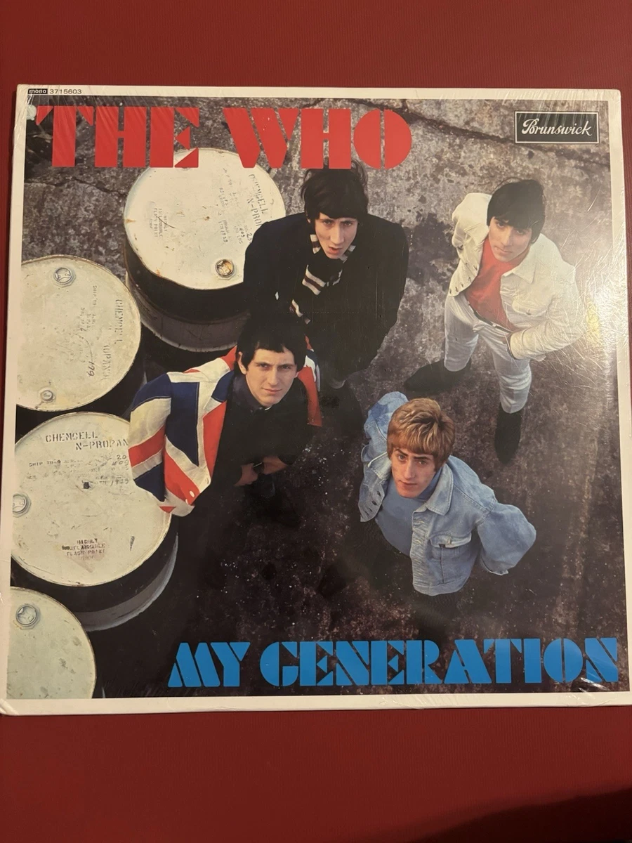 My Generation Lp for sale | eBay UK