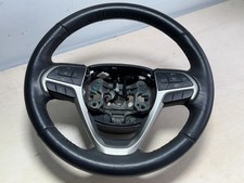 2014-2021 Jeep Grand Cheroke Steering Wheel W Multifunctional Switch Oem