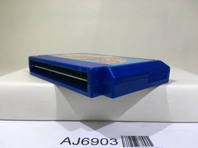 Super Chinese 2 Nintendo Famicom NES Japan - AJ6903