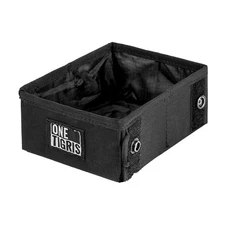 OneTigris Military Pet Bowl Collapsible 32 oz Treat Food & Water Holder