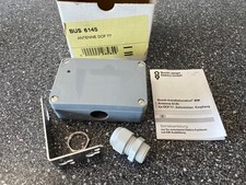 Busch-Jaeger DCF 77 Antenne 6145 EIB/KNX NEU OVP
