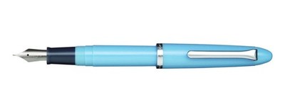 Stylo Plume Sailor Profit Light 14k Medium - Neuf Avec étiquettes, Encre Noir, Japon