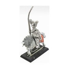 GW WHF Empire Metal Knight Panther 59 NM