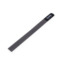 StewMac Gauged Nut Slotting File for Guitar, .056" Width