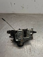 Mercedes-Benz E W210 2000 Türschloss vorne 2027203335 NIC27883 Mercedes-Benz E W210 2000 Türschloss vorne 2027203335 NIC27883