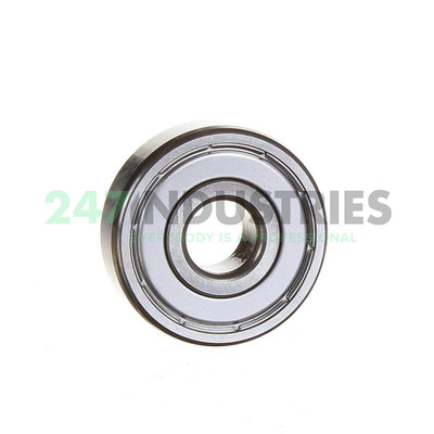 6301ZZM KBC 12 x 37 x 12 mm DEEP GR. BALL SINGLE ROW