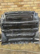 Vauxhall Vivaro / Renault Traffic / Nissan Primastar 2001-2014  Rear Bulk Head