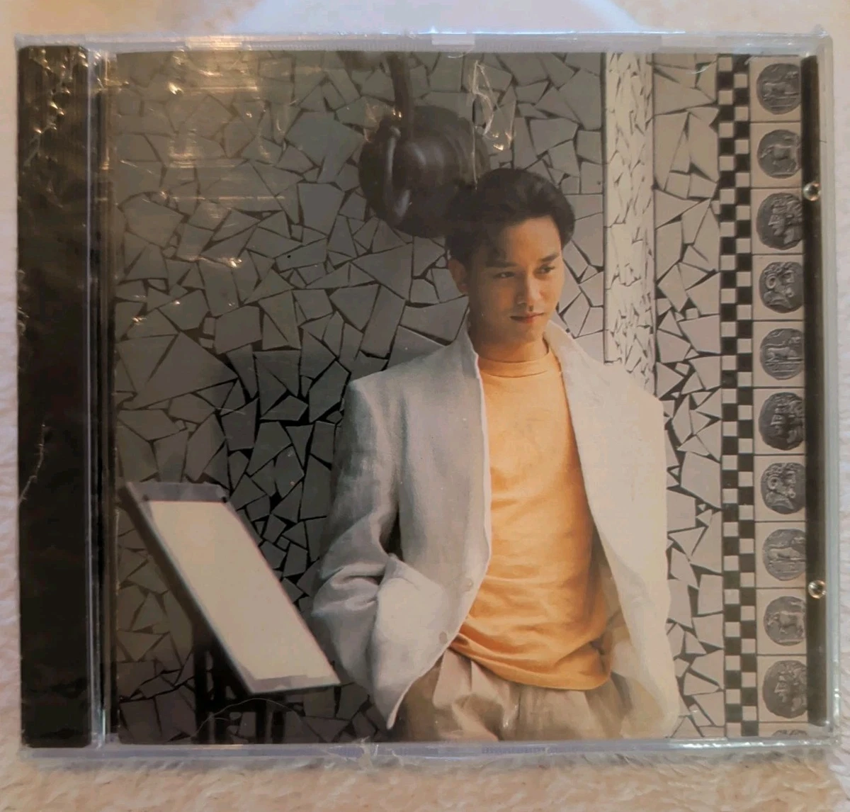 Music CDs Leslie Cheung for sale | eBay