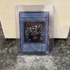 Relinquished SDP-001 Starter Deck: Pegasus 1st Edition