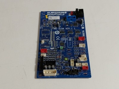 Dell Alienware Aurora R2 P0GVP Desktop I/O Meister-Steuertafel
