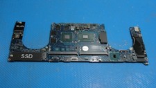 Dell Precision 5520 15.6" i7-6820HQ 2.7GHz Nvidia M1200 4GB Motherboard HW7C4
