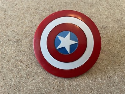 Marvel Legends Captain America Shield Fodder 1/12 | eBay