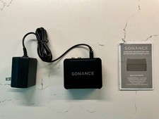 Sonance Subwoofer Wireless Transmitter 93360