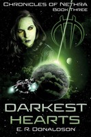 E. R. Donaldson | Darkest Hearts | Taschenbuch | Englisch (2021)
