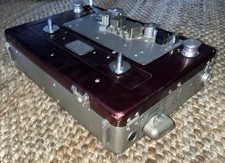 TETE / HEAD POUR MAGNETOPHONE / RECORDER A BANDE NAGRA E VINTAGE