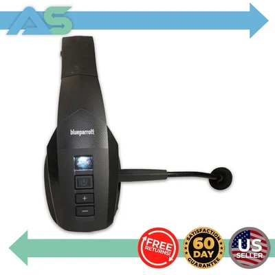 Single Earpieces Cell Phone Headsets for Sale - eBay