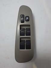 2001-07 Toyota Sequoia Driver Master Window S...