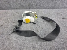 LEXUS 2006-2013 IS250 IS350 IS-F OEM FRONT LEFT DRIVER SEAT BELT RETRACTOR