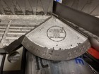 USED Nobex 180 Precision Miter Box Saw Made in Sweden READ DESCRIPTION — photo 2