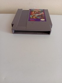 Code Name: Viper (Nintendo Entertainment System, 1990) NES Authentic! Cart Only!