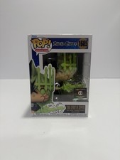 Funko Pop! Yuno in his Spirit of Zephyr from Black Clover #1685