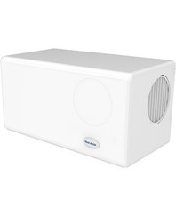 Brand New Airtech / Vent Axia PIV Wall Positive Input Ventilation Unit