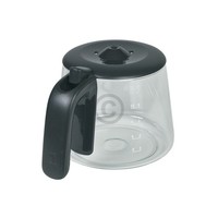 Glaskanne AEG 405510572/2 Kaffeekanne FüR Filterkaffeemaschine