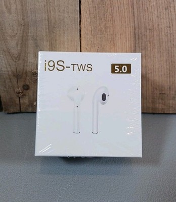 New i7S TWS