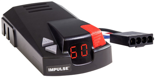 Hopkins Towing Solution 47235 Impulse Electronic Brake Control - Picture 1 of 4