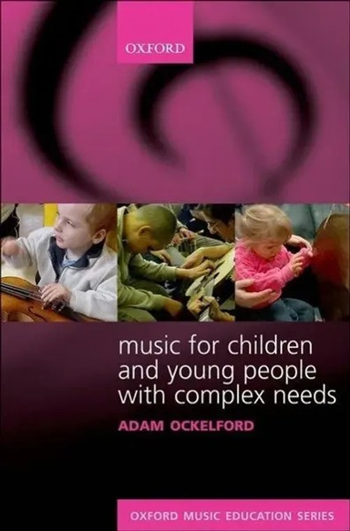 Music For Children And Young Peopl | With Complex Needs, Paperback | Ockelford-image