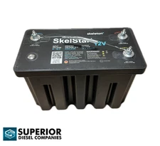 SkelStart 6730109 12V Engine Start Module