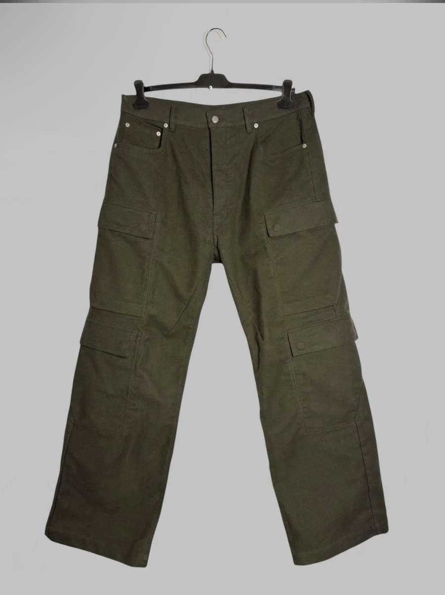 Rick Owens Regular 32 Size Jeans for Men for sale | eBay Rick Owens Regular 32 Size Jeans for Men for sale | eBay