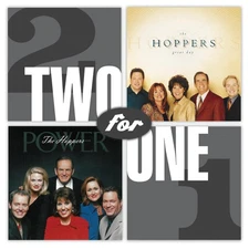 Two For One: Great Day/Power