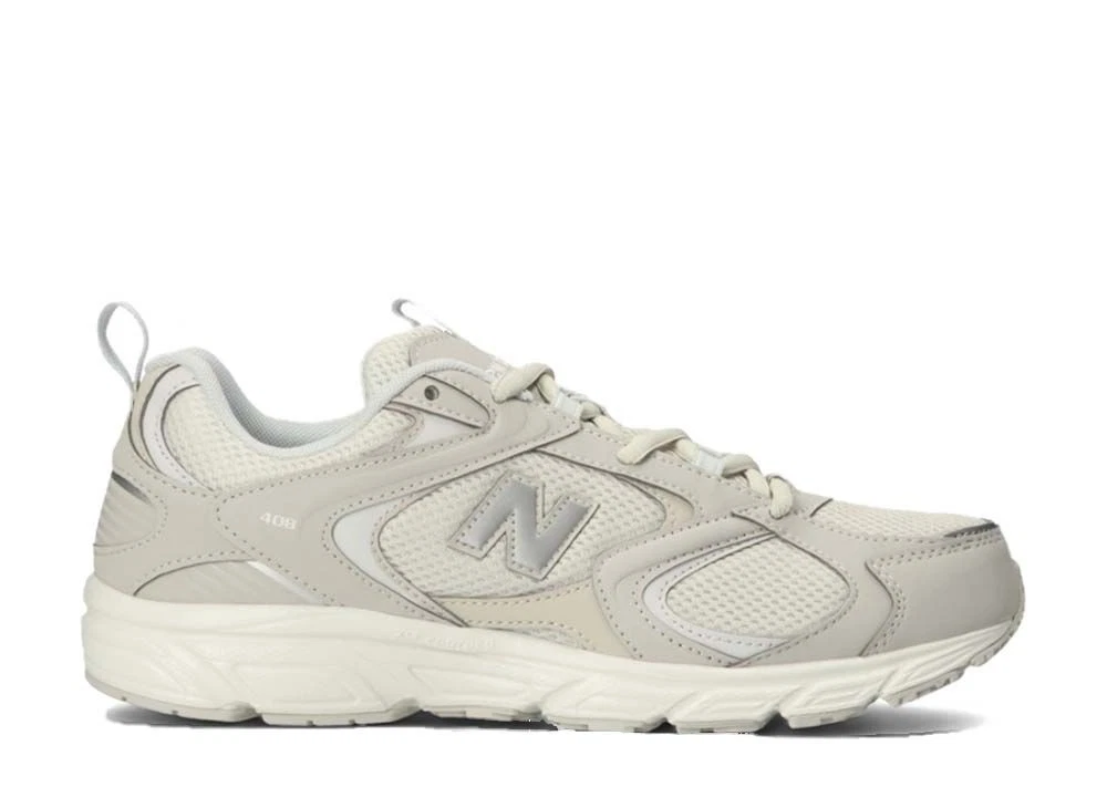 New Balance 408 Off White mai