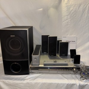 Sony Ht Iv300 Best Wireless Home Theatre System Sony Surround