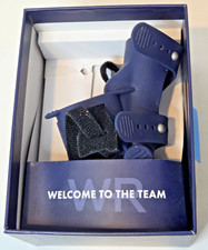 WIN Reality HITVR Bat Attachment Blue Oculus ...