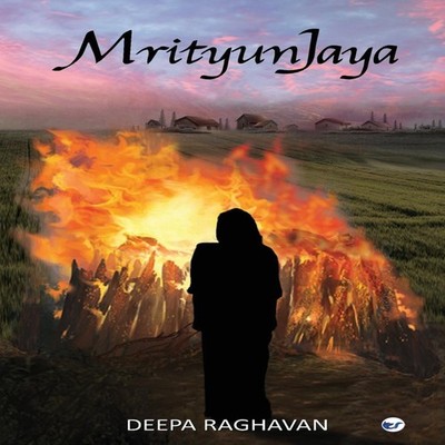 MrityunJaya Deepa Raghavan Paperback Clever Fox Publishing