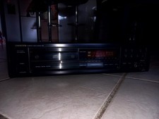 ONKIO DX-702 AMPLIFICATEUR AUDIO HIFI EN TRÈS BONNE ÉTAT ET FONCTIONNELLE.