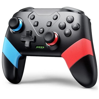 VOYEE Wireless Switch Controller Pro Gamepad Turbo Bewegung Vibration Screenshot