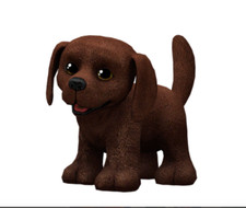 Webkinz Next Chocolate Lab Code Only 2026 - Virtual Pet Kinz - Next Code Only