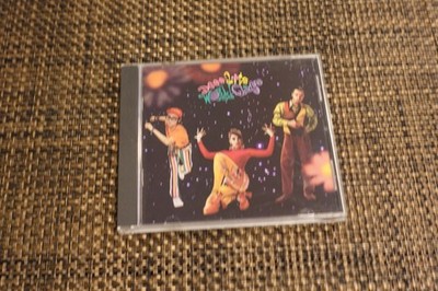World Clique by Deee-Lite (CD, 1990)  VG/EX CONDITION